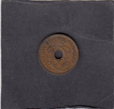 Beschrijving: 2 Ore  HOLE